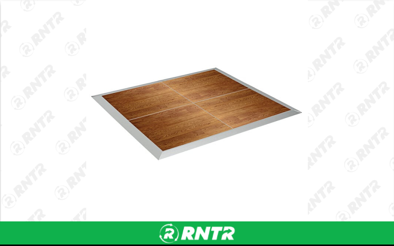 Generic 12' x 12' Wood Starlight – For rent in indianapolis, indiana – Ace Party Rental | RNTR.com – Image 1