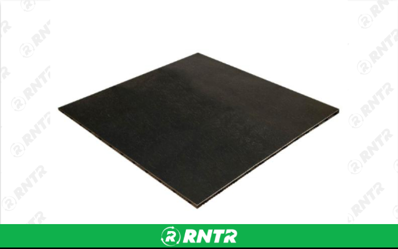Generic 12' x 24' Snaplock Dance Floor (Slate Black/Indoor) – For rent in indianapolis, indiana – Ace Party Rental | RNTR.com – Image 1
