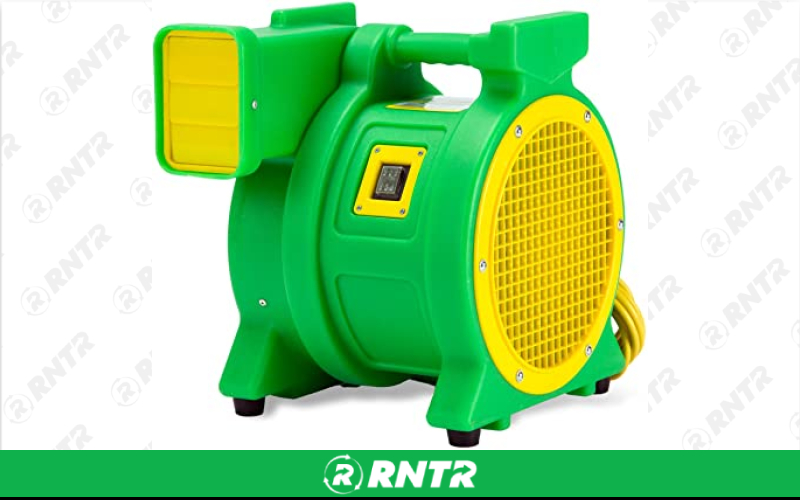 Generic 13' x 13' Classic Bounce House – For rent in Indianapolis, Indiana – Ace Party Rental | RNTR.com – Image 2 of 2