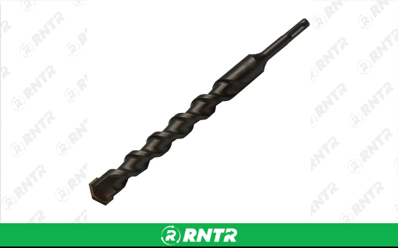 Generic 1/4 SDS Drill Bit - Up to 12 Length – For rent in kenosha, wisconsin – Lee\'s Rent It LLC | RNTR.com – Image 1