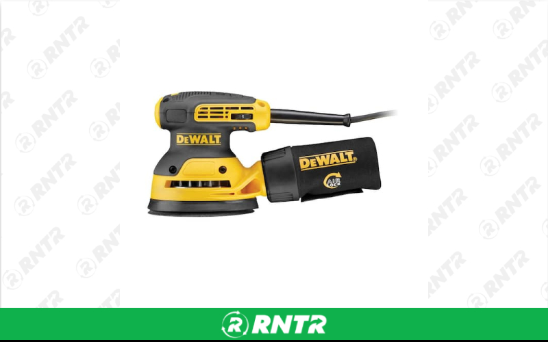 Generic 1/4 Sheet Palm Vibrating Sander (#2) – For rent in kenosha, wisconsin – Lee\'s Rent It LLC | RNTR.com – Image 1