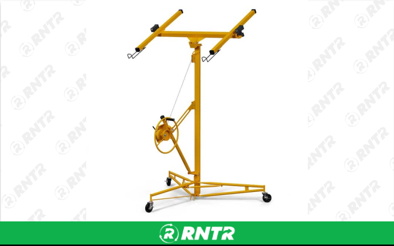 000 lb Ceiling Jack 15 – For rent in kenosha, wisconsin – Lee\'s Rent It LLC | RNTR.com – Image 1