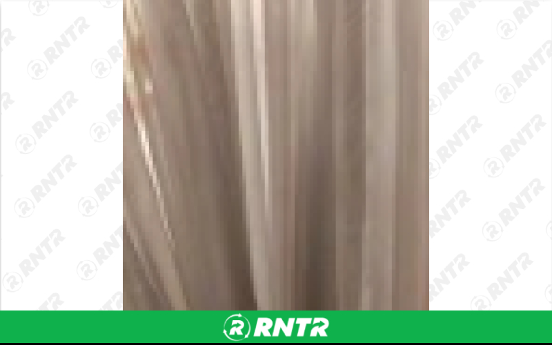 Generic 15' Sheer Drape Panel (Gray) (D467) – For rent in indianapolis, indiana – Ace Party Rental | RNTR.com – Image 1