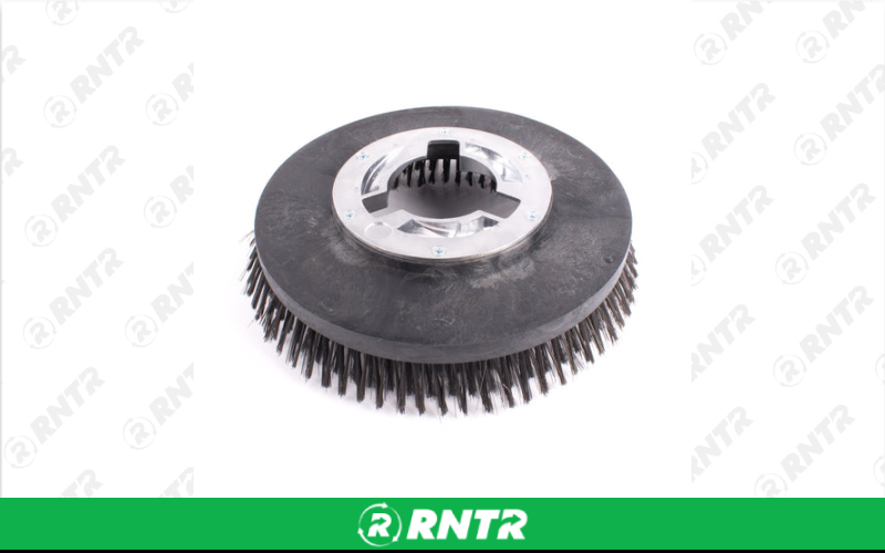 Generic 15 Wire Brush for Machines – For rent in kenosha, wisconsin – Lee\'s Rent It LLC | RNTR.com – Image 1