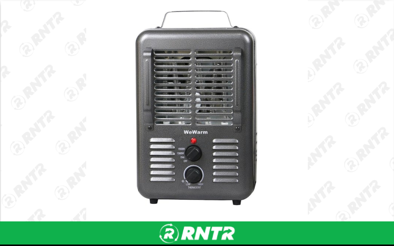 Generic 1500W Electric Milkhouse Heater – For rent in kenosha, wisconsin – Lee\'s Rent It LLC | RNTR.com – Image 1