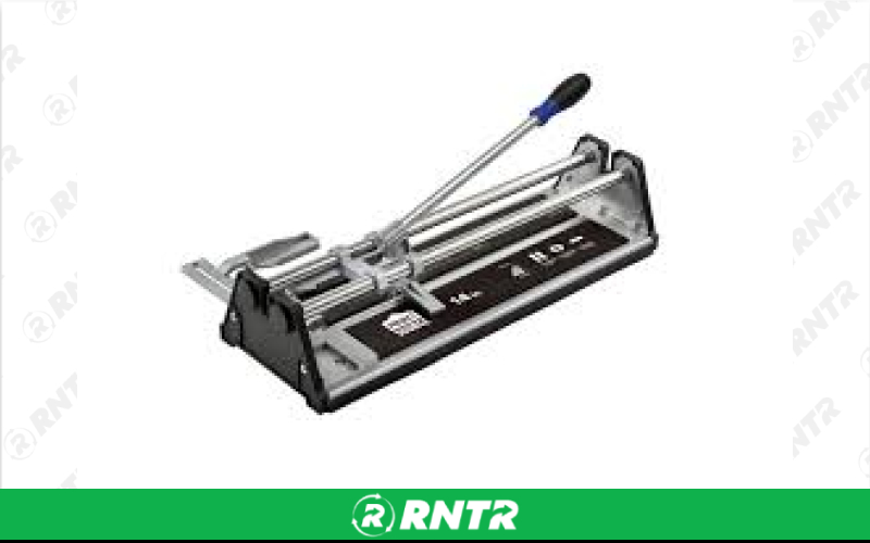 Generic 16 Manual Ceramic Tile Cutter – For rent in kenosha, wisconsin – Lee\'s Rent It LLC | RNTR.com – Image 1