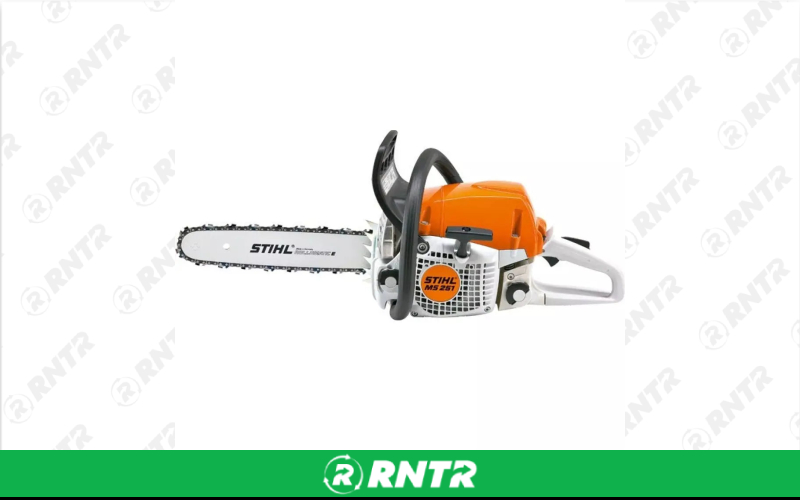 Generic 16 Stihl Chainsaw (#1) – For rent in kenosha, wisconsin – Lee\'s Rent It LLC | RNTR.com – Image 1
