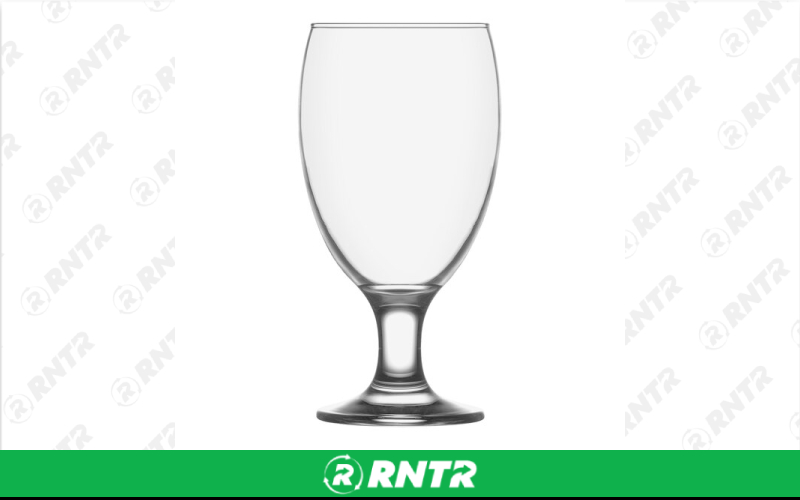 Generic 16oz. Water Goblet – For rent in indianapolis, indiana – Ace Party Rental | RNTR.com – Image 1