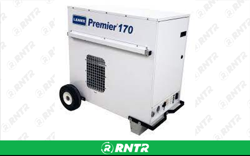Generic 170000 BTU Tent Heater – For rent in indianapolis, indiana – Ace Party Rental | RNTR.com – Image 1