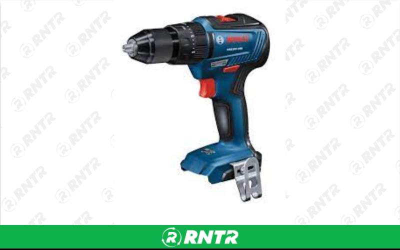 Generic 18V Hammer Drill - Cordless – For rent in fort-madison, iowa – Complete Rental | RNTR.com – Image 1