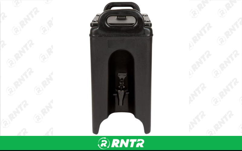 Generic 2 Gal Insulated Drink Disp – For rent in fort-madison, iowa – Complete Rental | RNTR.com – Image 1