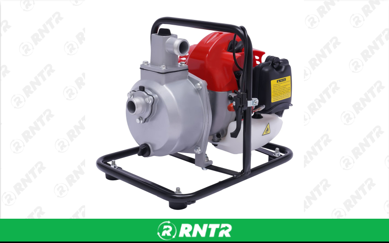 Generic 2 Gas Water Pump (#14/#15/#17/#18) – For rent in kenosha, wisconsin – Lee\'s Rent It LLC | RNTR.com – Image 1