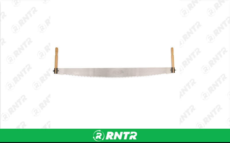 Generic 2-Man Felling Saw – For rent in kenosha, wisconsin – Lee\'s Rent It LLC | RNTR.com – Image 1