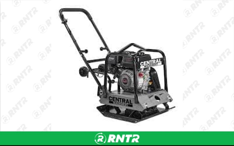 Generic 20 Plate Compactor 200lb Class – For rent in west-columbia, south-carolina – S&K Rentals | RNTR.com – Image 1