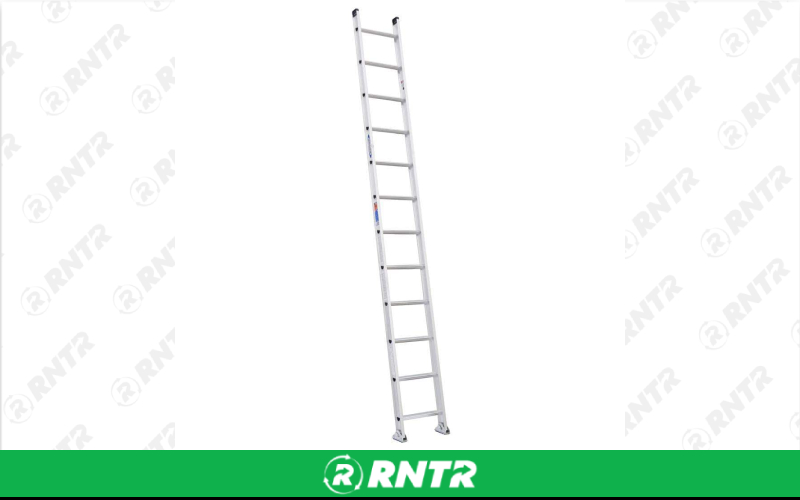 Generic 20' Straight Ladder (#1) – For rent in kenosha, wisconsin – Lee\'s Rent It LLC | RNTR.com – Image 1