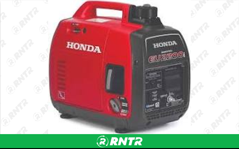 Generic 2000 Watts Quiet Honda Generator – For rent in indianapolis, indiana – Ace Party Rental | RNTR.com – Image 1