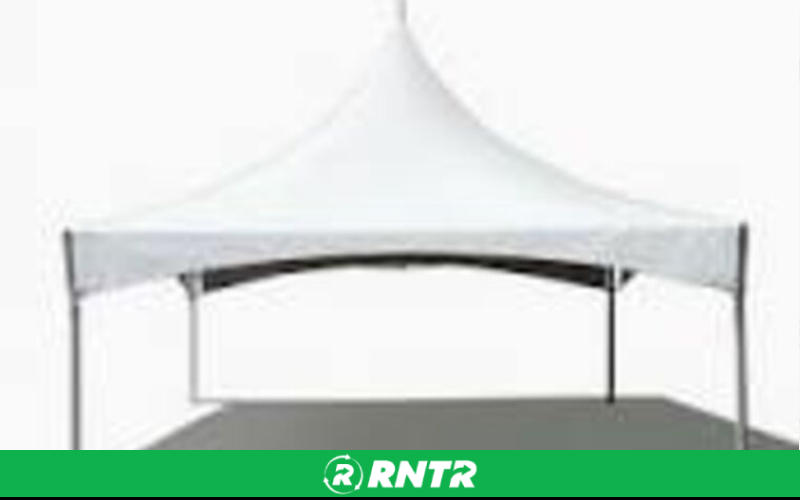 Generic 20x20 Tentnology High Peak Tension Tent – For rent in salt-lake-city, utah – All CIty Event Rentals | RNTR.com – Image 1