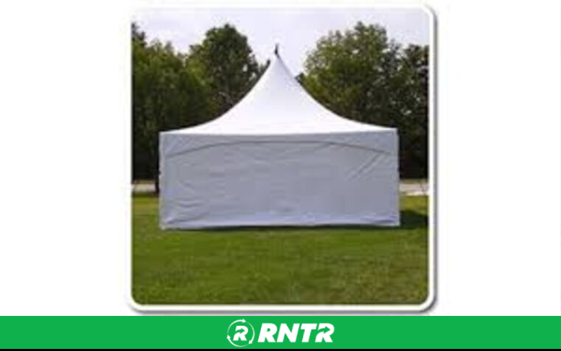 Generic 20x20 Tentnology High Peak Tension Tent Sidewalls – For rent in salt-lake-city, utah – All CIty Event Rentals | RNTR.com – Image 1