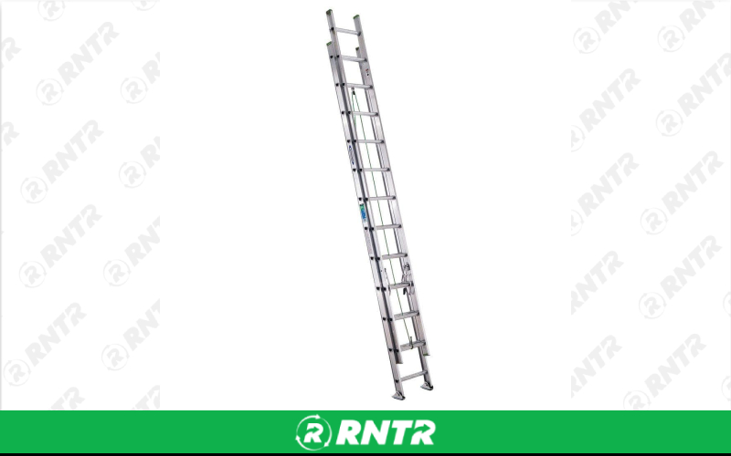 Generic 24' Extension Ladder - 300 lb Capacity – For rent in kenosha, wisconsin – Lee\'s Rent It LLC | RNTR.com – Image 1