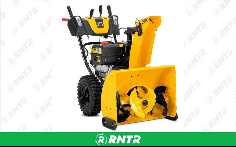 Generic 26 Snow Blower (#6) – For rent in kenosha, wisconsin – Lee\'s Rent It LLC | RNTR.com – Image 1