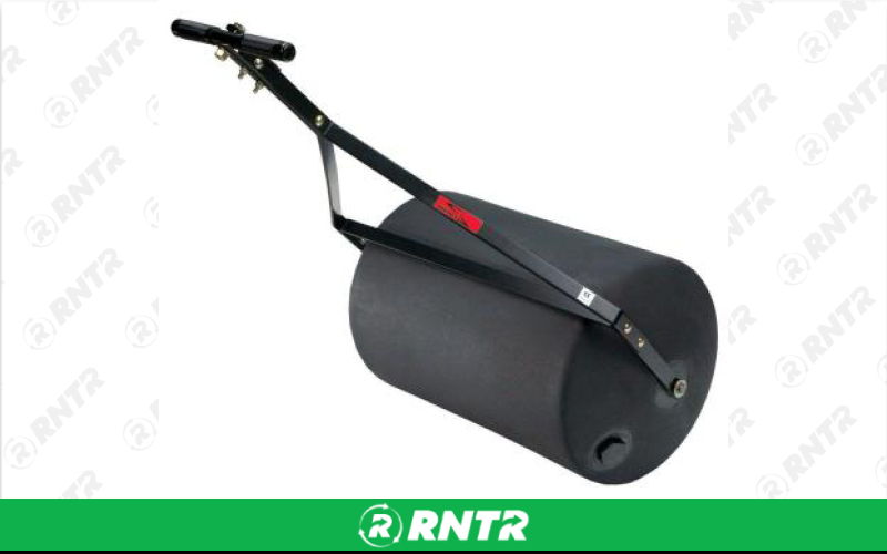 Generic 290 LB HAND OR TOW LAWN ROLLER – For rent in plainfield, illinois – Five Star Equipment Rental & Supply | RNTR.com – Image 1