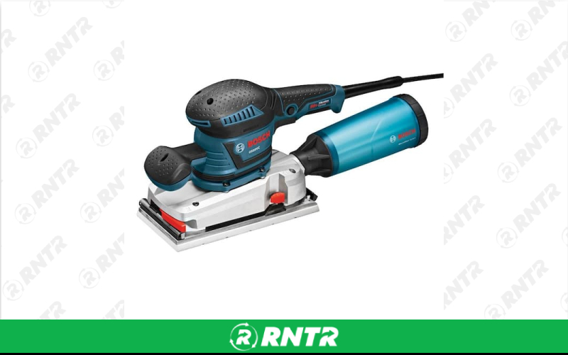 Generic 3-1/2 x 7-1/2 Vibrating Sander (#4) – For rent in kenosha, wisconsin – Lee\'s Rent It LLC | RNTR.com – Image 1