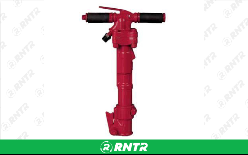 Generic 30 LB BREAKER – For rent in plainfield, illinois – Five Star Equipment Rental & Supply | RNTR.com – Image 1