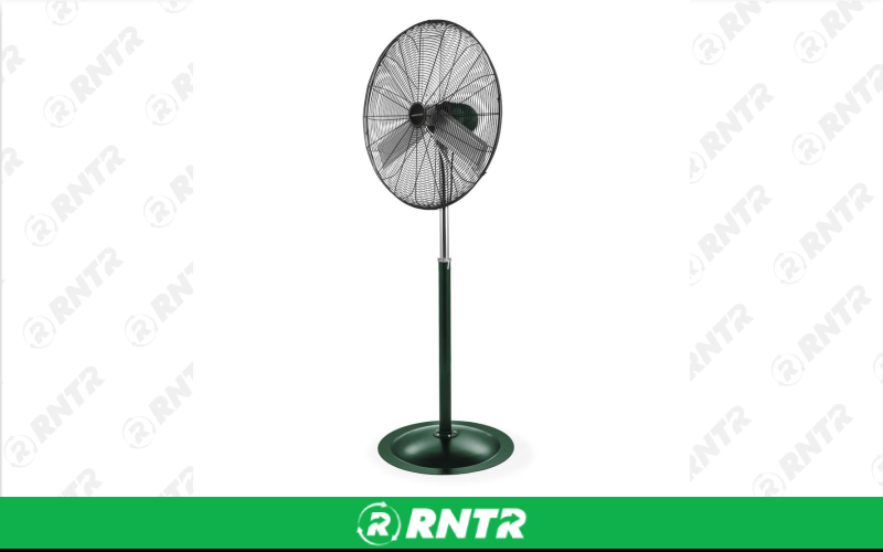 Generic 30 PEDESTAL FAN ADJUSTABLE – For rent in west-chicago, illinois – A USA Rentals | RNTR.com – Image 1