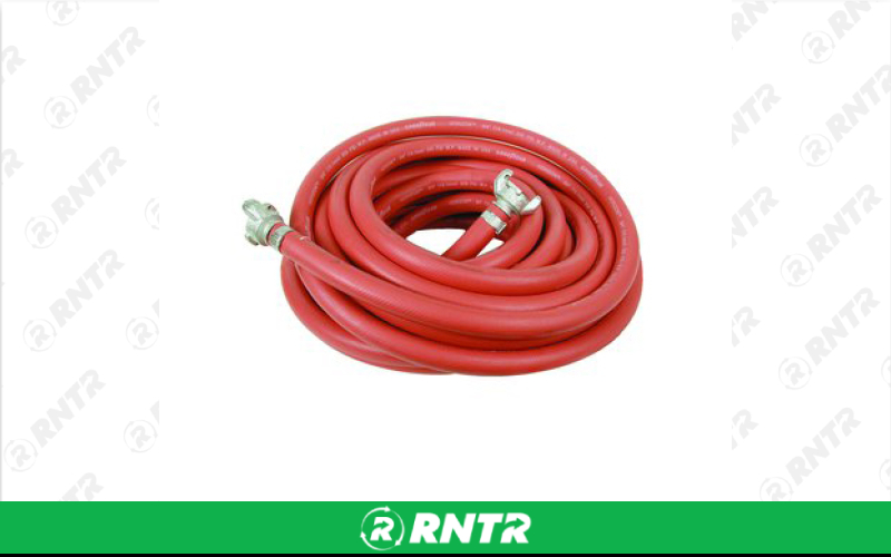 Generic 3/4 AIR HOSE – For rent in plainfield, illinois – Five Star Equipment Rental & Supply | RNTR.com – Image 1