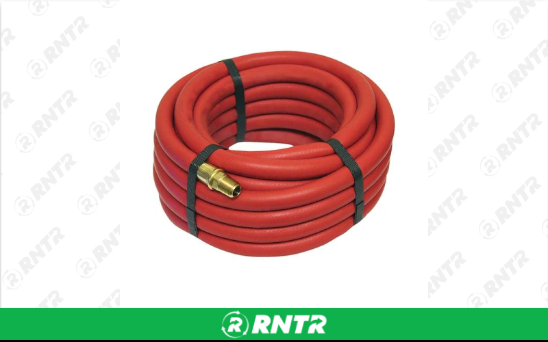 Generic 3/4 ID Garden Hose - 45 ft – For rent in kenosha, wisconsin – Lee\'s Rent It LLC | RNTR.com – Image 1
