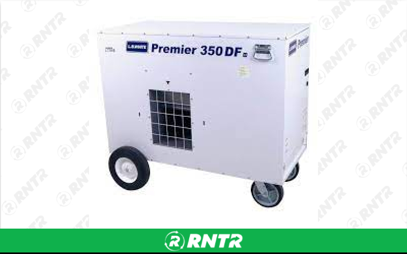 Generic 350000 BTU Tent Heater – For rent in indianapolis, indiana – Ace Party Rental | RNTR.com – Image 1
