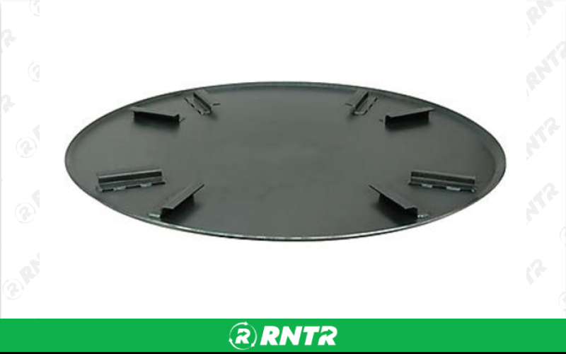 Generic 36 4 BLADE PANS – For rent in plainfield, illinois – Five Star Equipment Rental & Supply | RNTR.com – Image 1