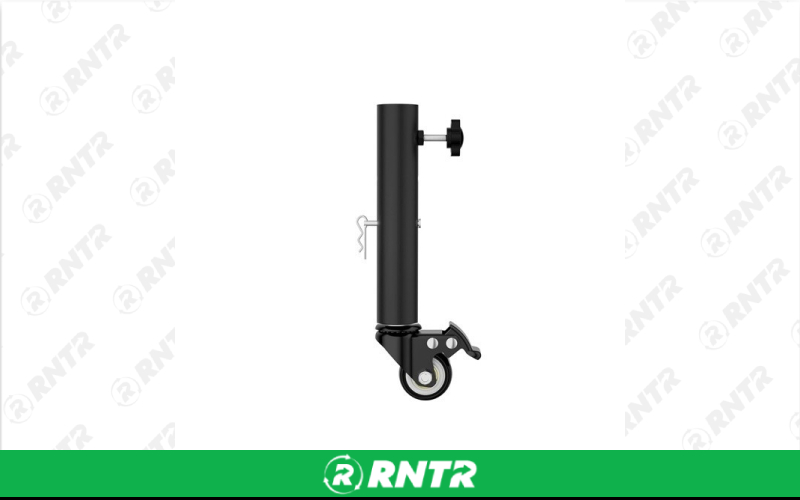 Generic 36 Extended Table Wheel – For rent in south-hackensack, new-jersey – Rentastic Party Rental | RNTR.com – Image 1