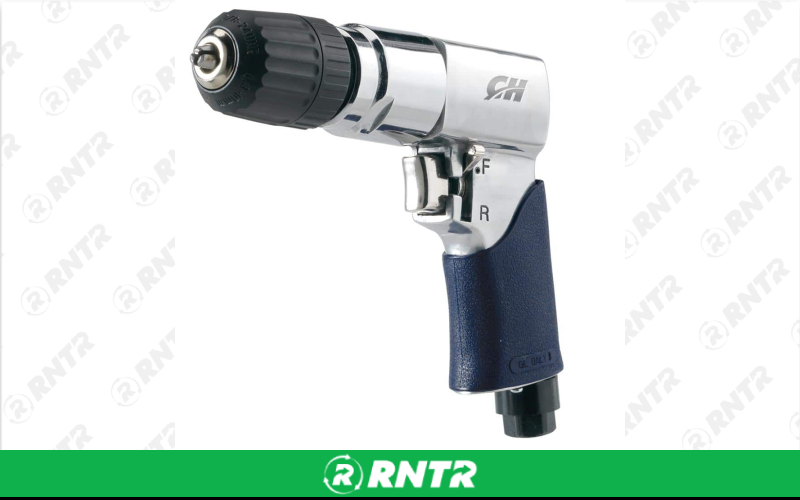 Generic 3/8 Air Drill – For rent in kenosha, wisconsin – Lee\'s Rent It LLC | RNTR.com – Image 1