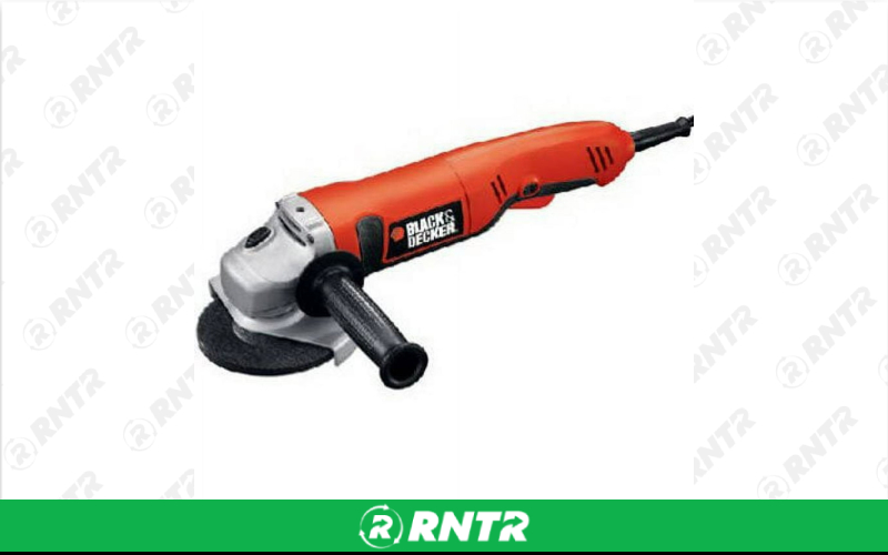 Generic 4-1/2 Mini B&D Grinder (#6/#8) – For rent in kenosha, wisconsin – Lee\'s Rent It LLC | RNTR.com – Image 1