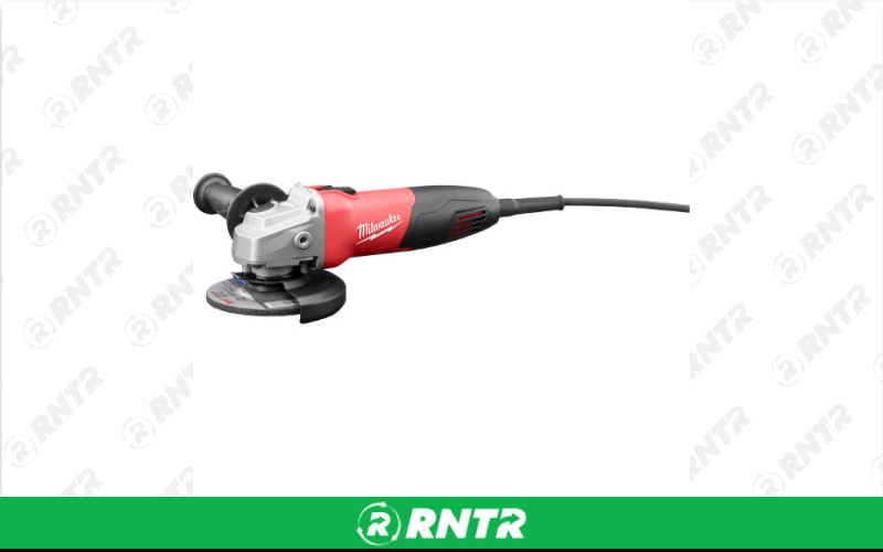 Generic 4-1/2 Mini Milwaukee Grinder (#7) – For rent in kenosha, wisconsin – Lee\'s Rent It LLC | RNTR.com – Image 1