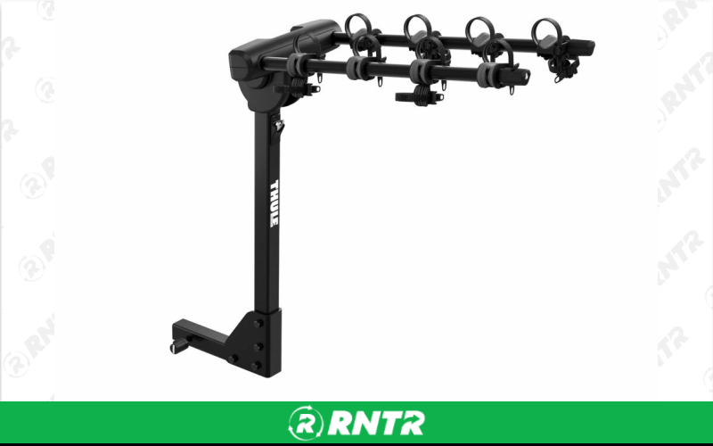 Generic 4-Place Bike Rack - 1 1/4 – For rent in kenosha, wisconsin – Lee\'s Rent It LLC | RNTR.com – Image 1