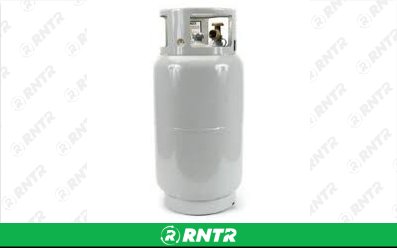 Generic 40 lb Propane Cylinder – For rent in kenosha, wisconsin – Lee\'s Rent It LLC | RNTR.com – Image 1