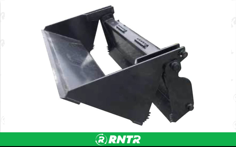 Generic 4in1 Bucket – For rent in west-columbia, south-carolina – S&K Rentals | RNTR.com – Image 1