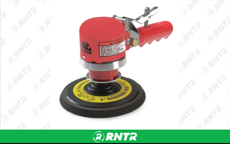 Generic 5 Air DA Sander (#2) – For rent in kenosha, wisconsin – Lee\'s Rent It LLC | RNTR.com – Image 1