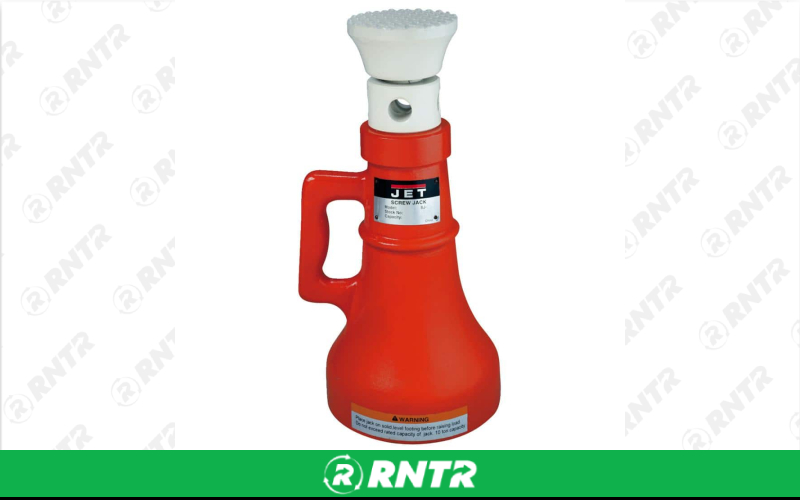 Generic 5-Ton House Screw Jack – For rent in kenosha, wisconsin – Lee\'s Rent It LLC | RNTR.com – Image 1