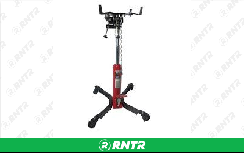 Generic 500 lb Manual Transmission Jack (#1) – For rent in kenosha, wisconsin – Lee\'s Rent It LLC | RNTR.com – Image 1