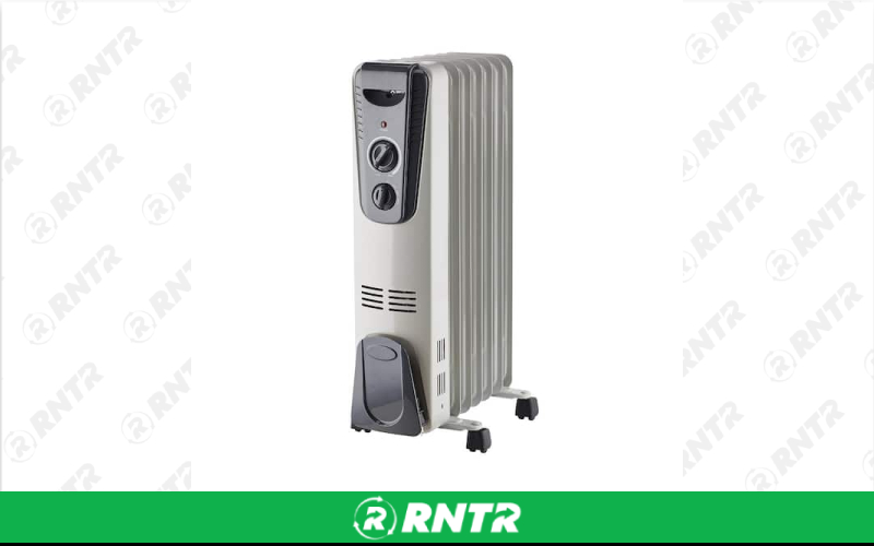 Generic 50M Oil Electric Heater (#10) – For rent in kenosha, wisconsin – Lee\'s Rent It LLC | RNTR.com – Image 1