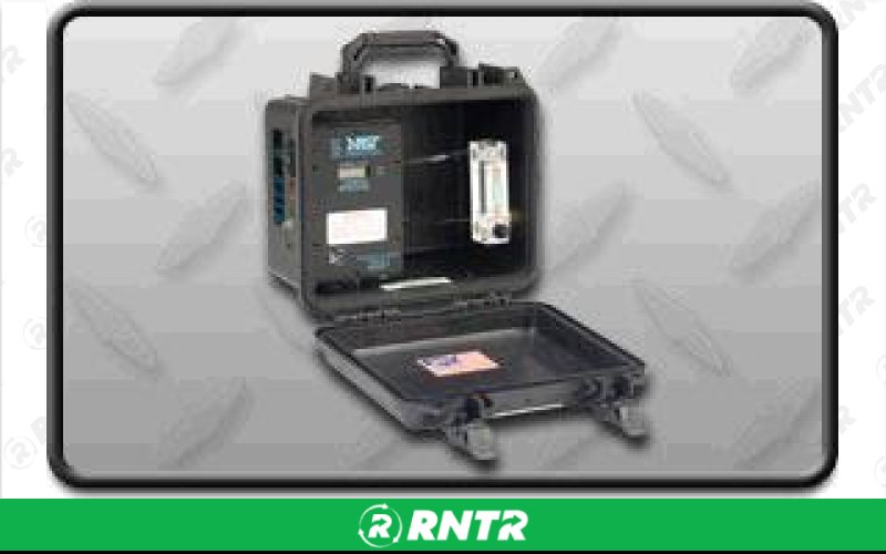 Generic 5700 Series MST CO Monitor – For rent in Fort Madison, Iowa – Complete Rental | RNTR.com – Image 3 of 3