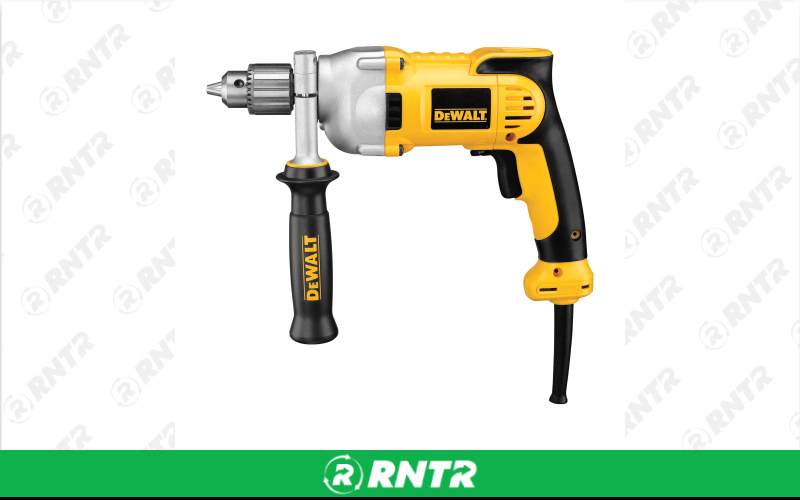 Generic 5/8 Electric Drill (#1) – For rent in kenosha, wisconsin – Lee\'s Rent It LLC | RNTR.com – Image 1