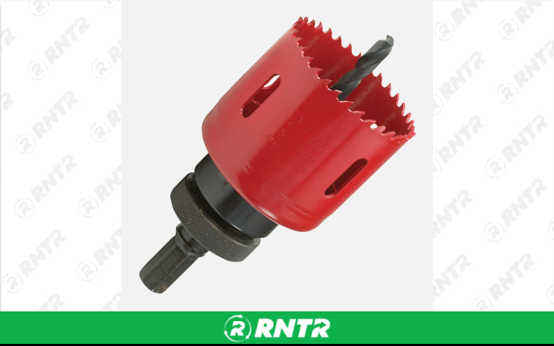 Generic 6 Hole Saw – For rent in kenosha, wisconsin – Lee\'s Rent It LLC | RNTR.com – Image 1