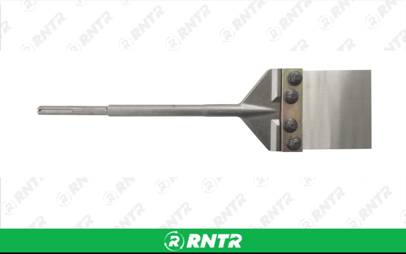 Generic 6 SDS Max Chisel – For rent in kenosha, wisconsin – Lee\'s Rent It LLC | RNTR.com – Image 1