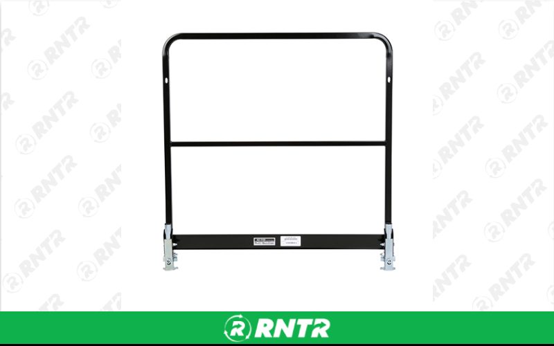 Generic 60 Scaffold Guard Rail – For rent in kenosha, wisconsin – Lee\'s Rent It LLC | RNTR.com – Image 1