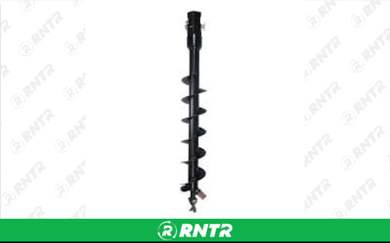 Generic 6in Bit – For rent in west-columbia, south-carolina – S&K Rentals | RNTR.com – Image 1