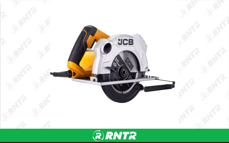Generic 7-1/4 Electric Circular Saw (#4/#6) – For rent in kenosha, wisconsin – Lee\'s Rent It LLC | RNTR.com – Image 1